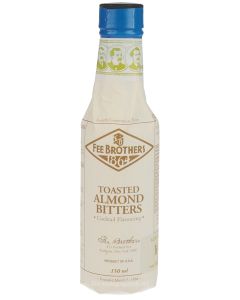 Fee Brothers Toasted Almond Bitters