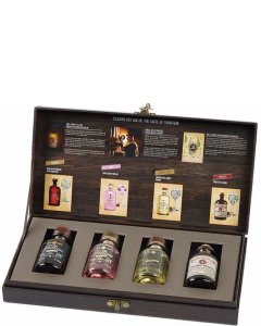 Filliers Dry Gin 28 The Miniature Collection