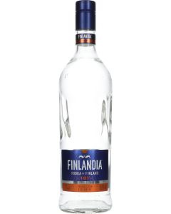 Finlandia 101
