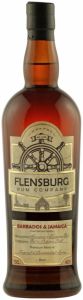 Flensburg Rum Company Barbados & Jamaica