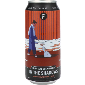 Frontaal In The Shadows NEIPA