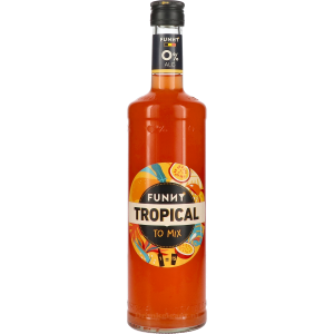 Funny Tropical To Mix