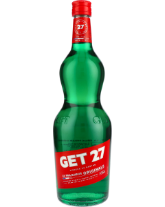 Get 27 Liqueur De Menthe