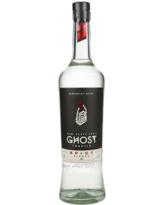 Ghost Spicy Tequila Blanco