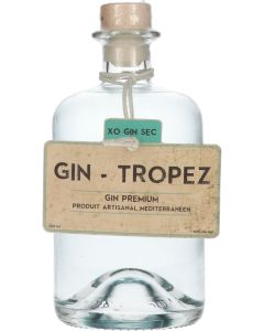 Gin Tropez XO Gin Sec