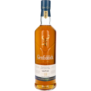 Glenfiddich 18 Years Perpetual Collection Vat 04