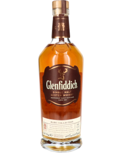 Glenfiddich 37 years Rare Collection