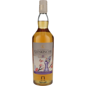 Glenkinchie 27 Years Special Release 2023