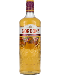 Gordon's Tropical Passionfruit Gin