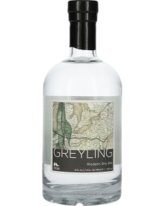 Greyling Modern Dry Gin