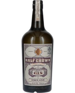 Half Crown London Dry Gin