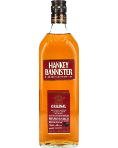 Hankey Bannister Original