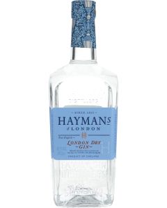 Hayman's London Dry Gin 41,2%