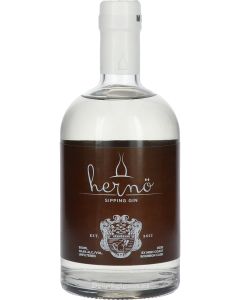Herno Gin Sipping Ex High Coask Bourbon Cask