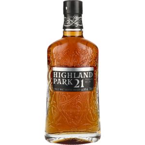 Highland Park 21 Year 2023 Release