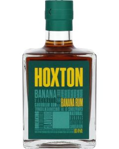 Hoxton Banana Rum