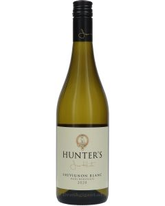 Hunter's Sauvignon Blanc 