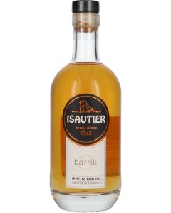 Isautier Barrik Rum