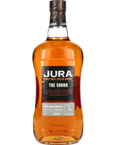 Isle of Jura Sherry Cask Collection The Sound 