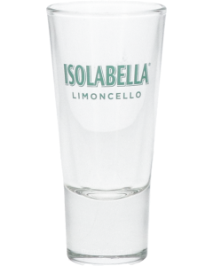 Isolabella Limoncello Shotglas