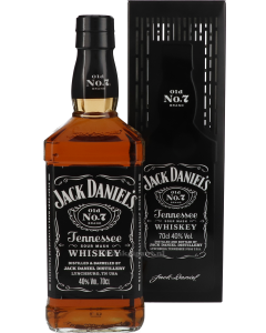 Jack Daniels In Blik