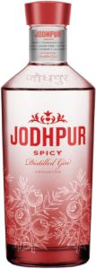 Jodhpur Spicy