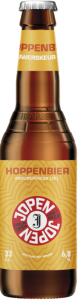 Jopen Hoppenbier Op=Op (THT 05-24)
