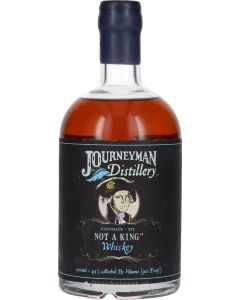 Journeyman Distillery Not A King