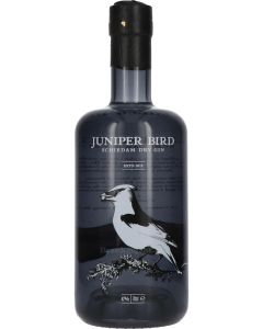 Juniper Bird Dry Gin