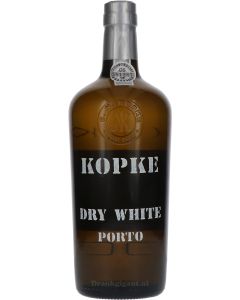 Kopke Dry White