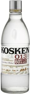 Koskenkorva Vodka 60%