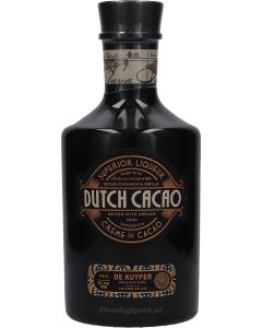 Kuyper Dutch Cacao Creme