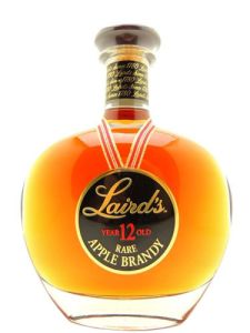 Laird's 12 Year