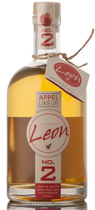 Van Leon Appel Likeur No.2