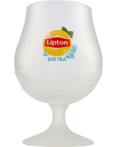 Lipton Ice Tea Glas Original OP=OP