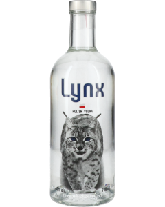 Lynx Polish Vodka