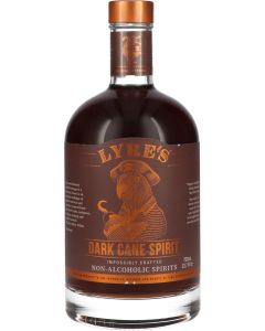 Lyres Dark Cane Spirit 0,0%