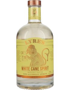 Lyres White Cane Spirit 0,0%