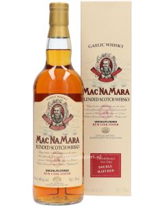 Mac Na Mara Double Matured Rum