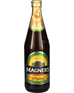 Magners Apple Cider