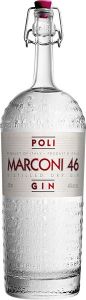Poli Marconi 46 Dry Gin