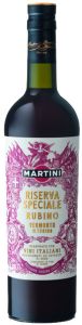 Martini Riserva Speciale Rubino