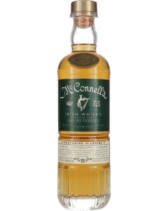 McConnell's Irish Whiskey