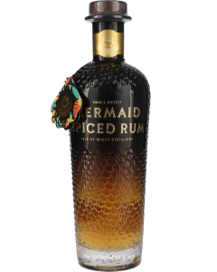 Mermaid Spiced Rum