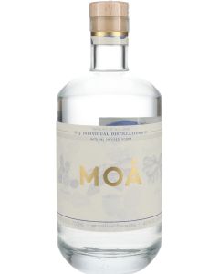 MOÅ Vodka