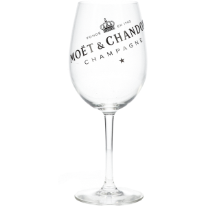 Moët & Chandon Champagne Glas