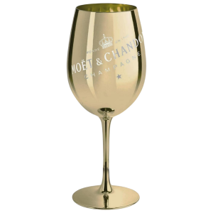 Moët & Chandon Gold Champagne glas