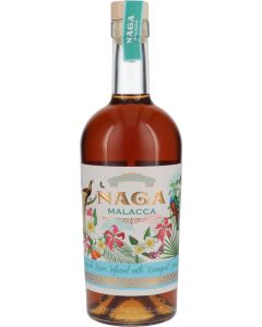 Naga Malacca Rum