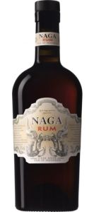 Naga Java Reserve Double Cask Rum