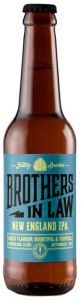 Brothers In Law New England IPA Op=Op (THT 29-05-24)